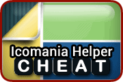Icomania Helper