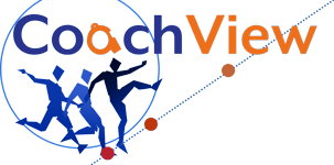 CoachView logo