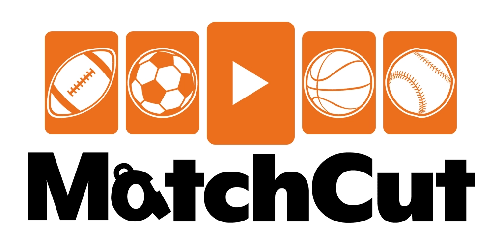 MatchCut logo